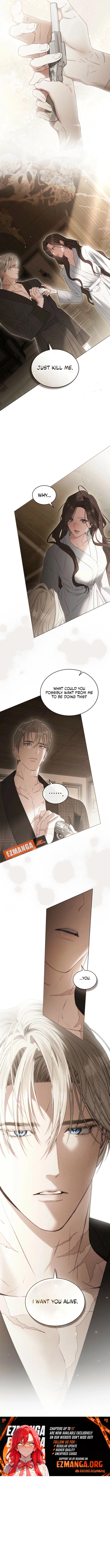 Odalisque Chapter 55 page 8 - 