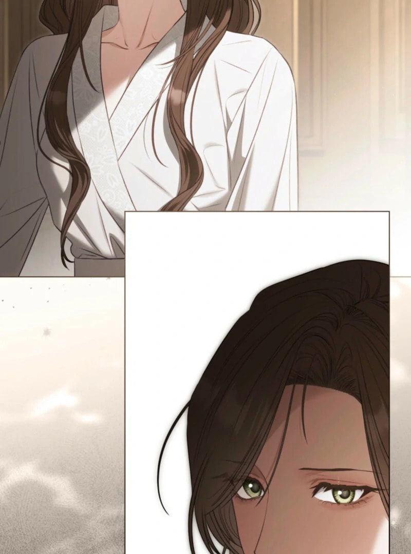 Odalisque Chapter 56 page 11 - 