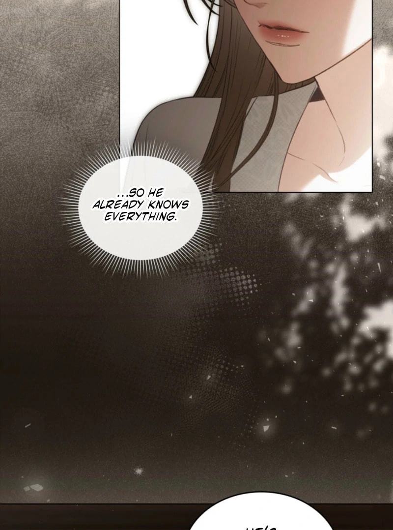 Odalisque Chapter 56 page 12 - 
