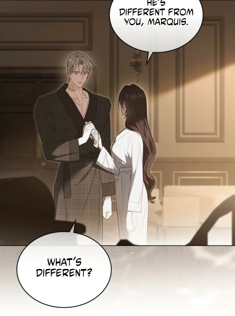 Odalisque Chapter 56 page 13 - 