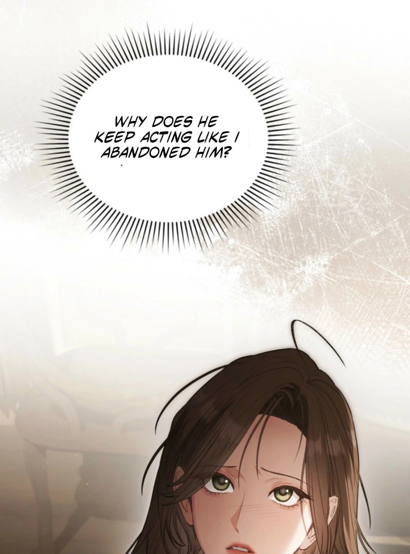 Odalisque Chapter 56 page 16 - 