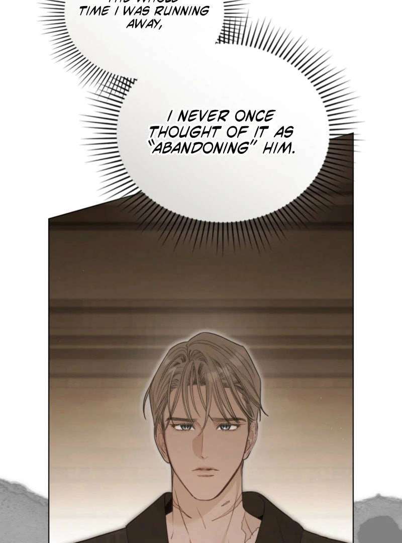 Odalisque Chapter 56 page 18 - 