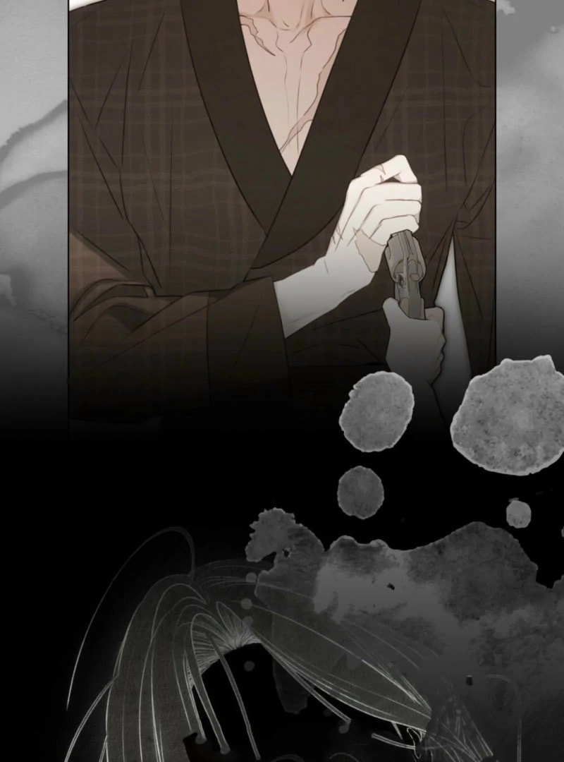 Odalisque Chapter 56 page 19 - 