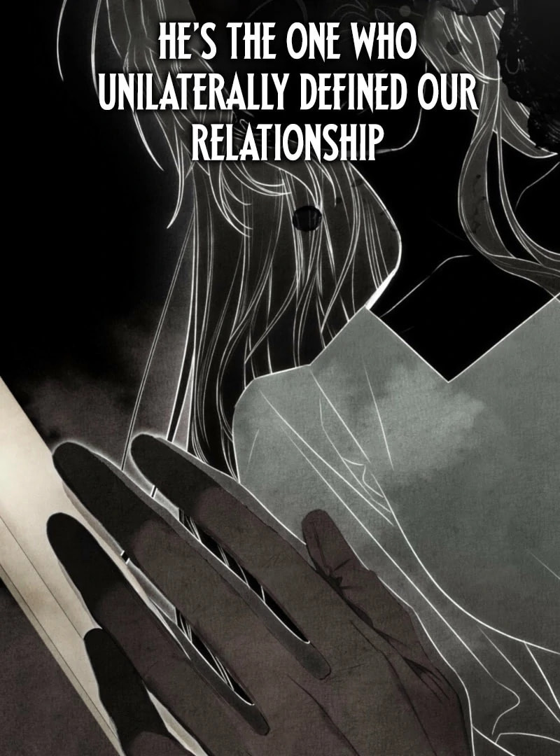 Odalisque Chapter 56 page 20 - 