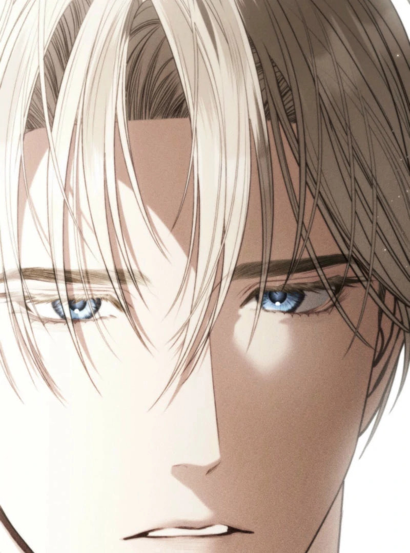 Odalisque Chapter 56 page 3 - 