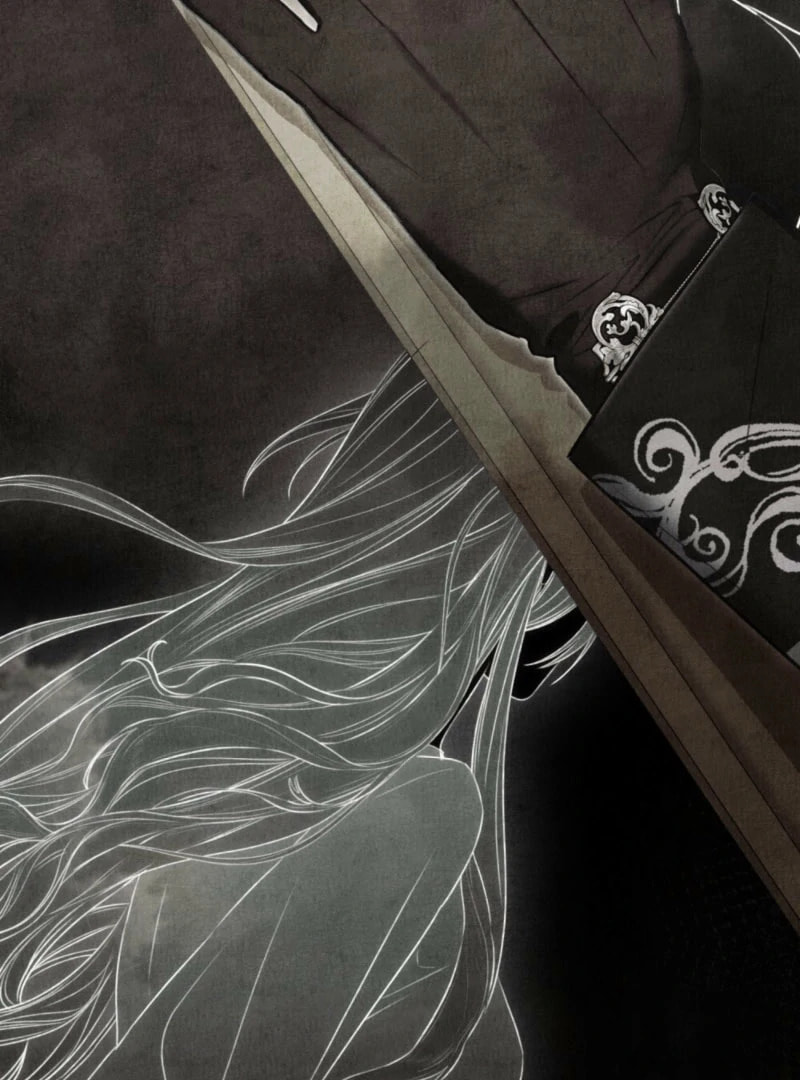 Odalisque Chapter 56 page 21 - 