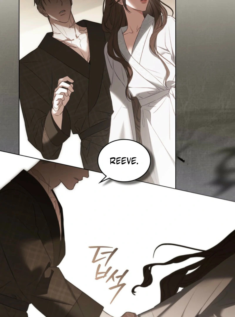 Odalisque Chapter 56 page 29 - 