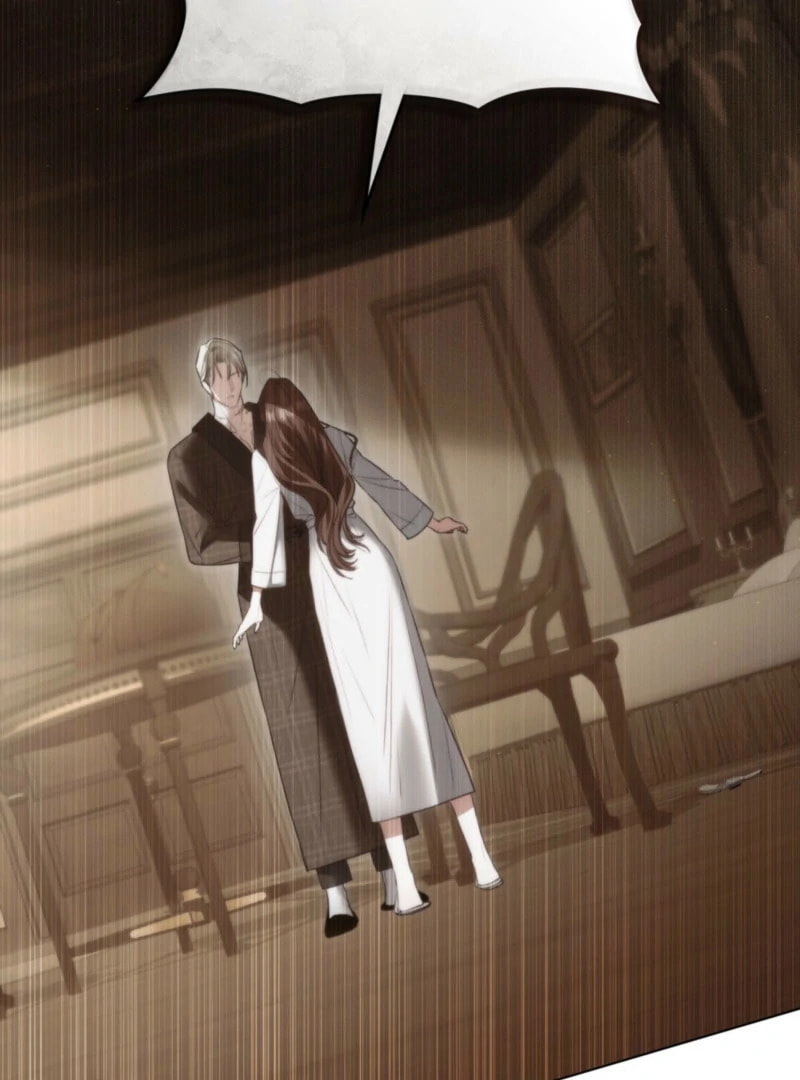 Odalisque Chapter 56 page 35 - 