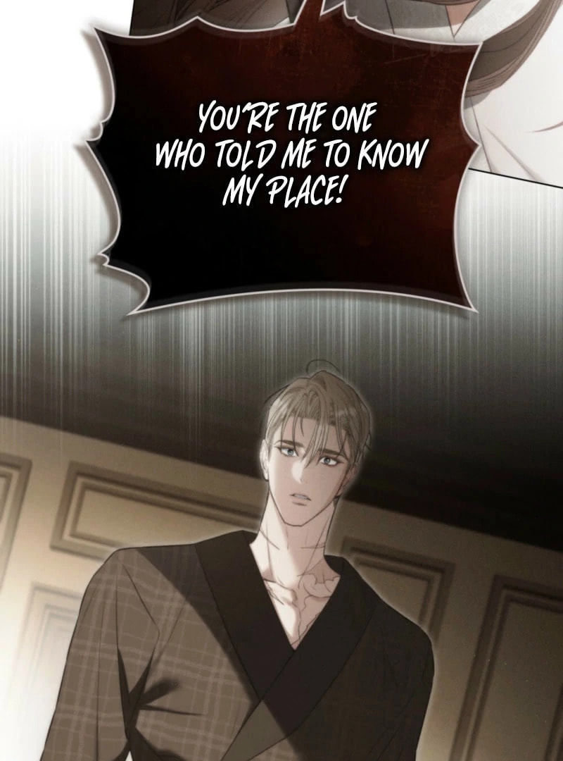 Odalisque Chapter 56 page 37 - 
