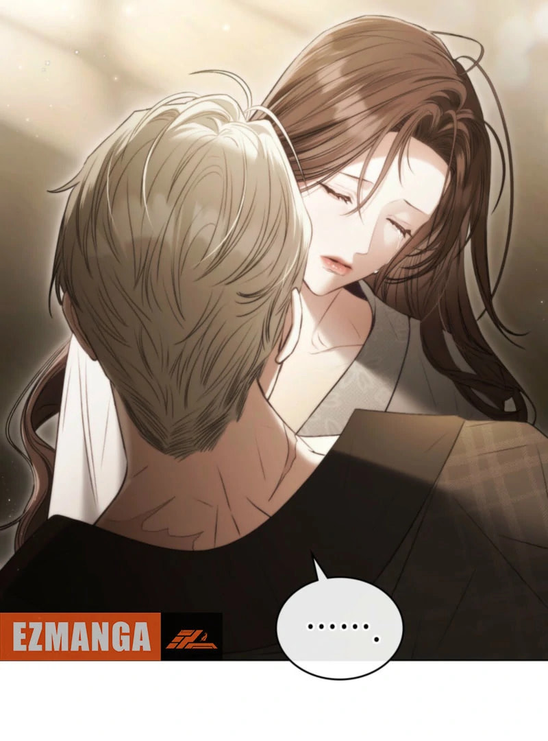 Odalisque Chapter 56 page 45 - 