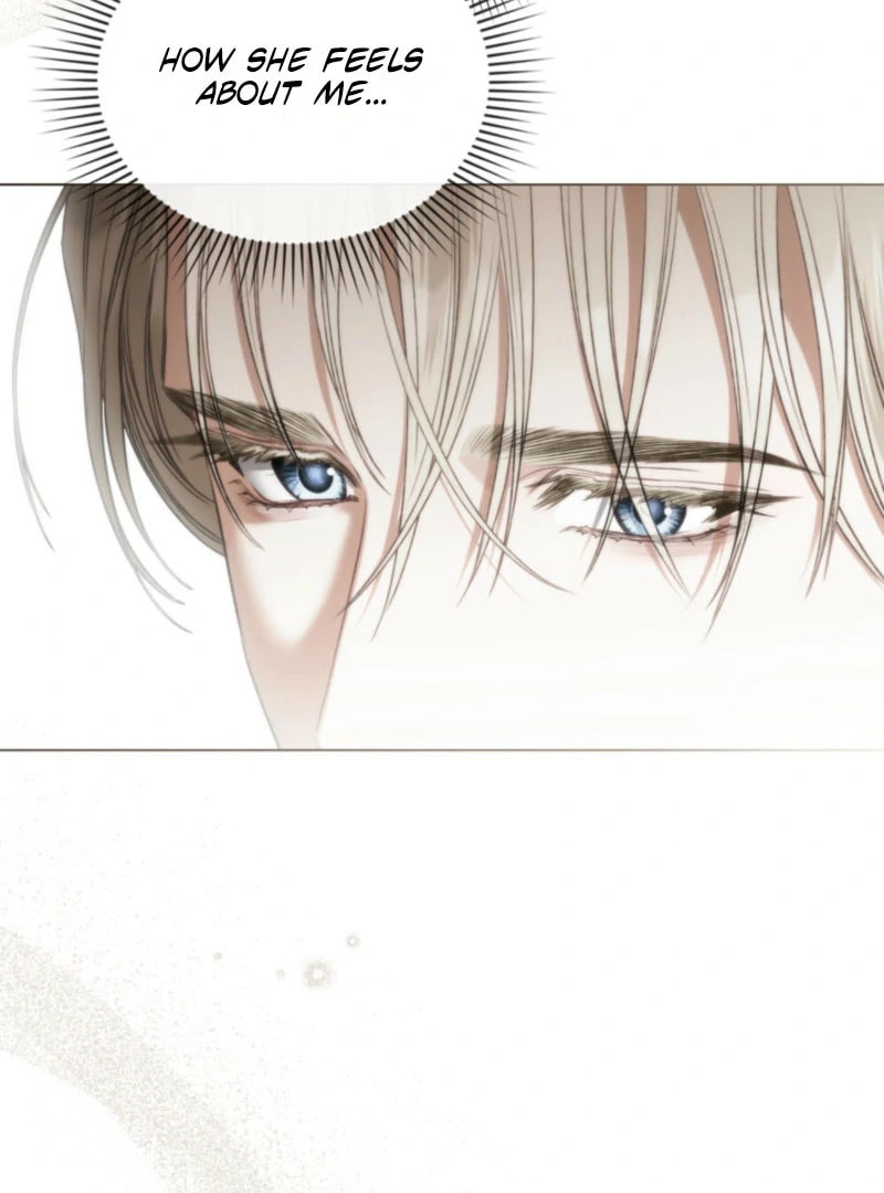 Odalisque Chapter 56 page 48 - 