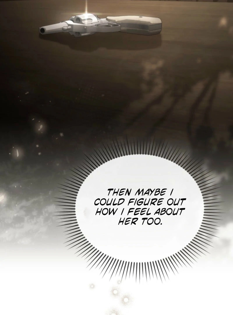 Odalisque Chapter 56 page 50 - 