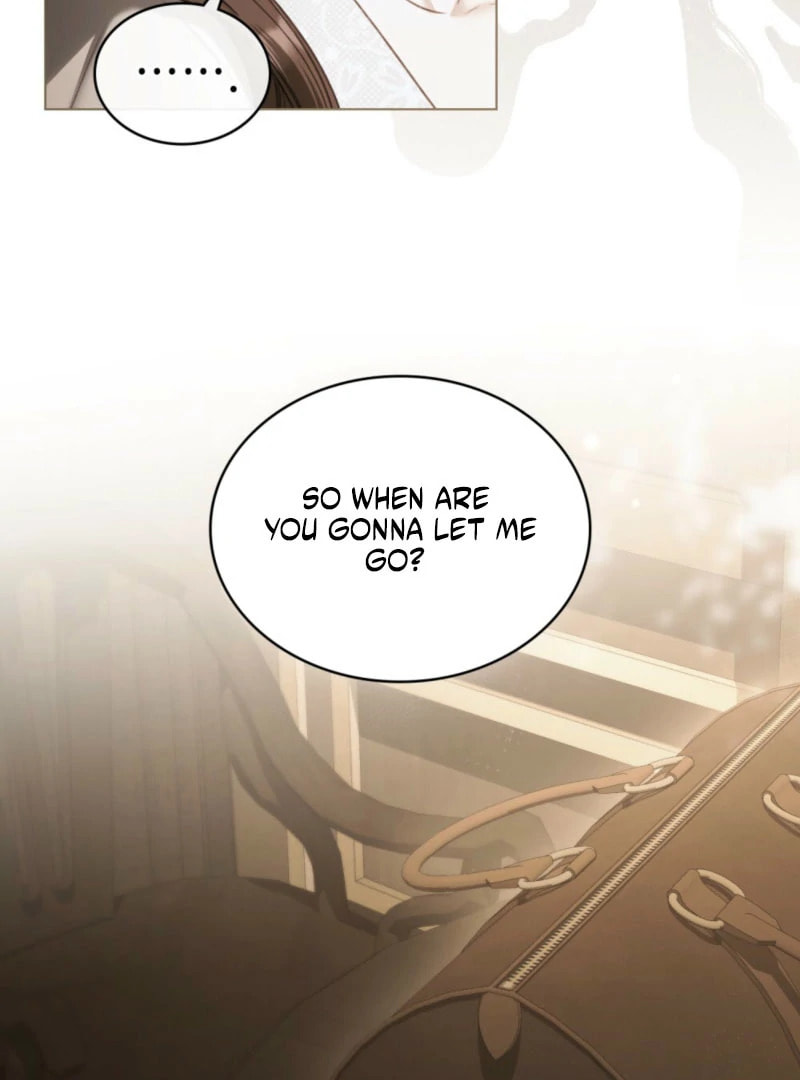 Odalisque Chapter 56 page 6 - 