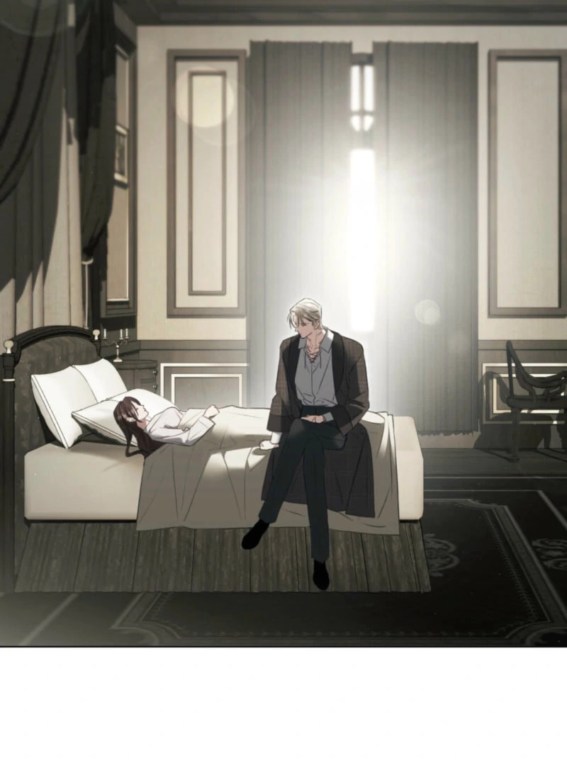 Odalisque Chapter 56 page 54 - 