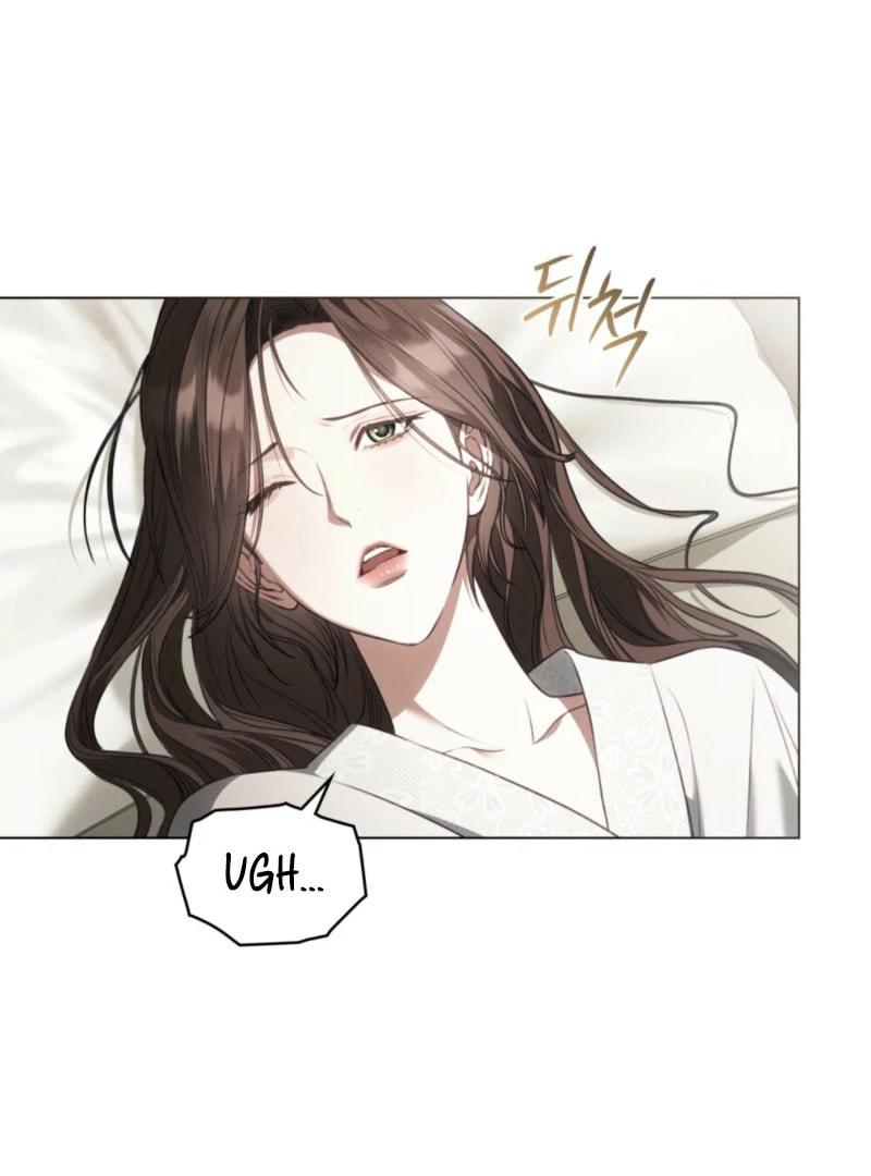 Odalisque Chapter 56 page 55 - 