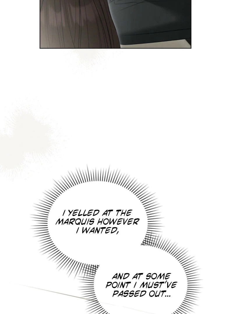 Odalisque Chapter 56 page 57 - 