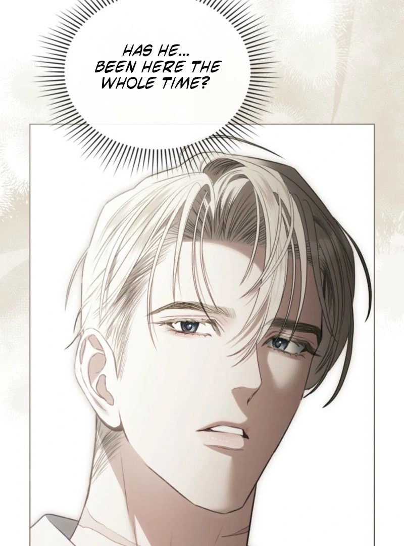 Odalisque Chapter 56 page 59 - 