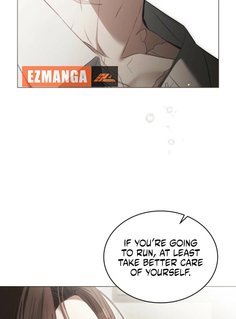 Odalisque Chapter 56 page 60 - 