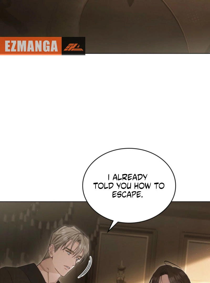 Odalisque Chapter 56 page 7 - 