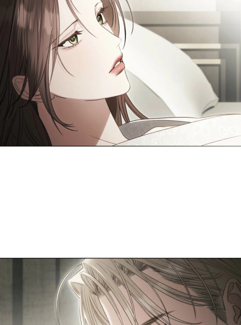 Odalisque Chapter 56 page 61 - 
