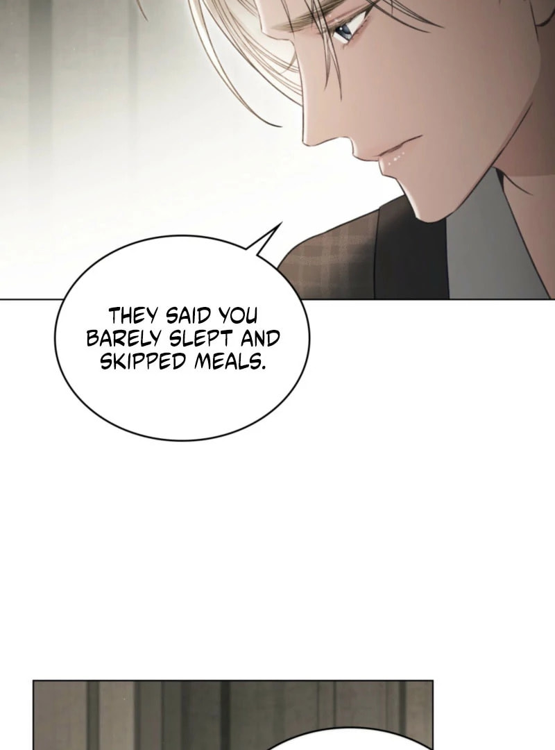 Odalisque Chapter 56 page 62 - 