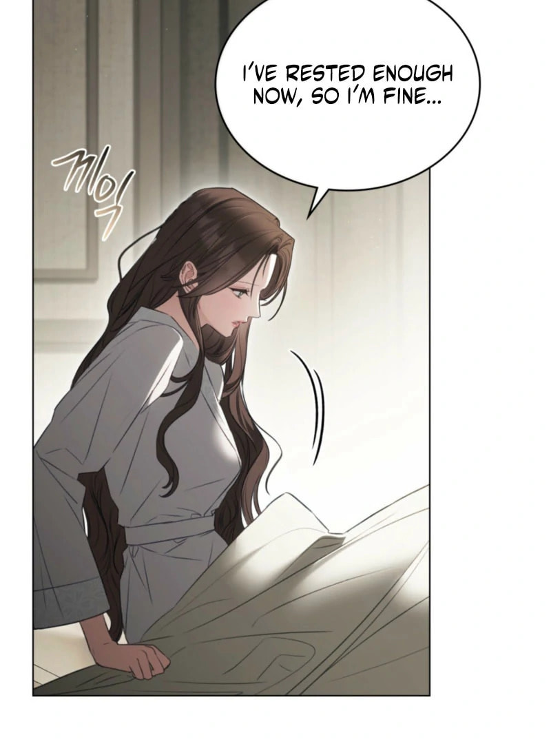 Odalisque Chapter 56 page 63 - 