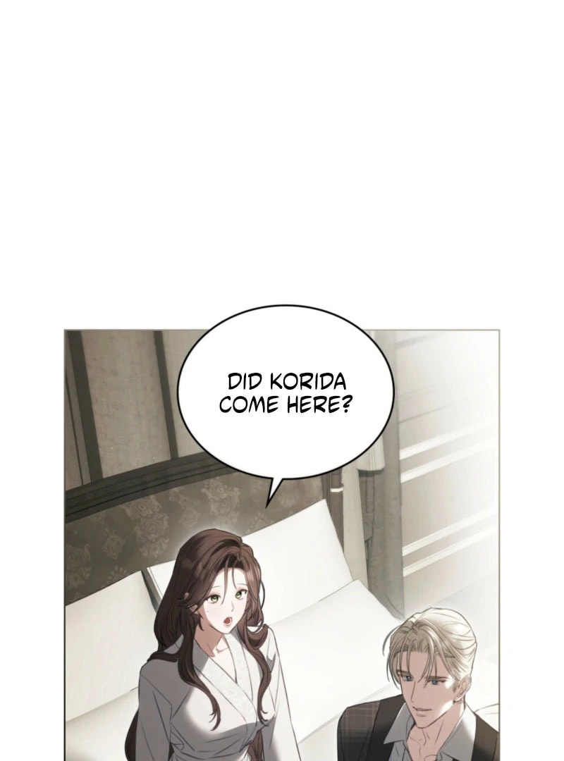 Odalisque Chapter 56 page 66 - 