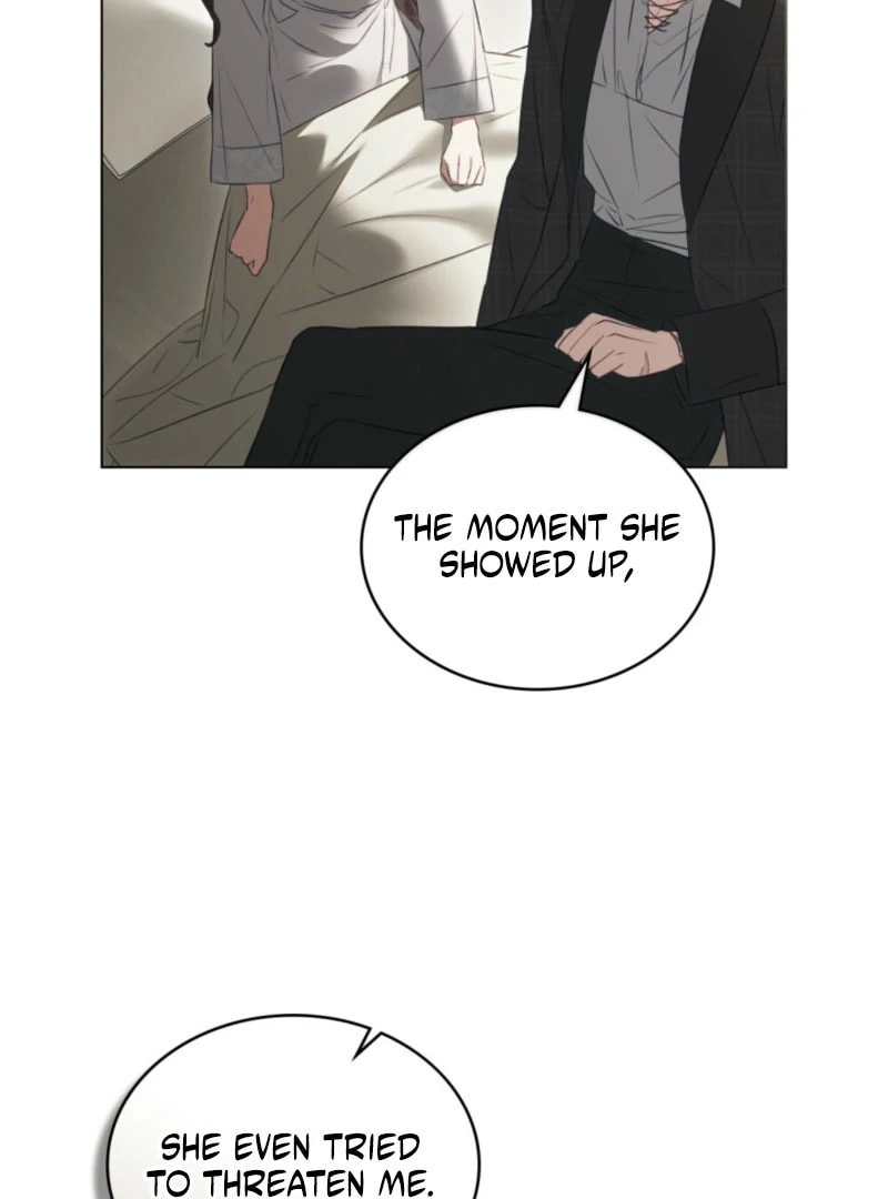 Odalisque Chapter 56 page 67 - 