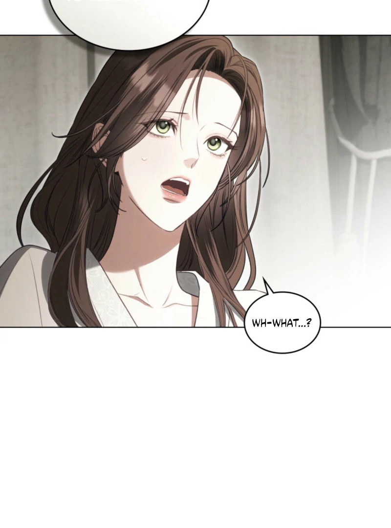 Odalisque Chapter 56 page 68 - 
