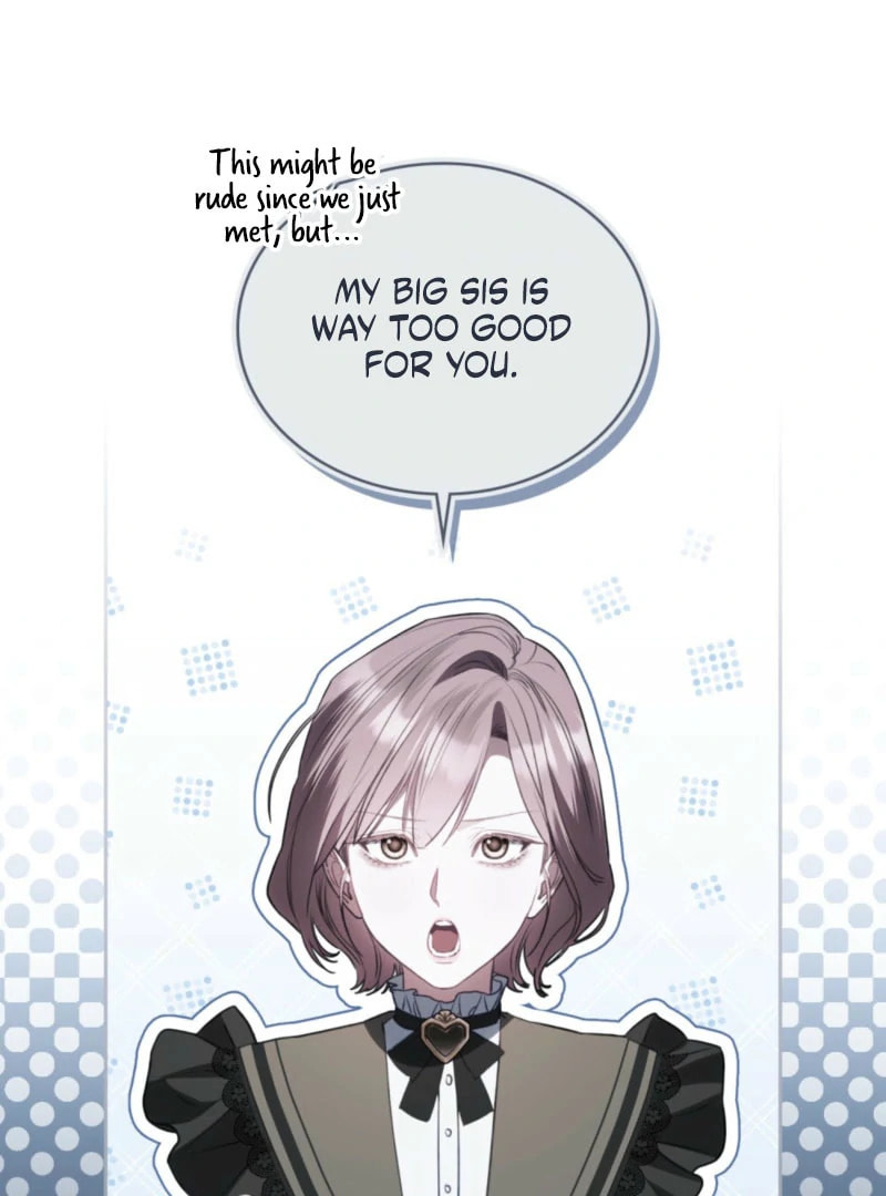 Odalisque Chapter 56 page 69 - 