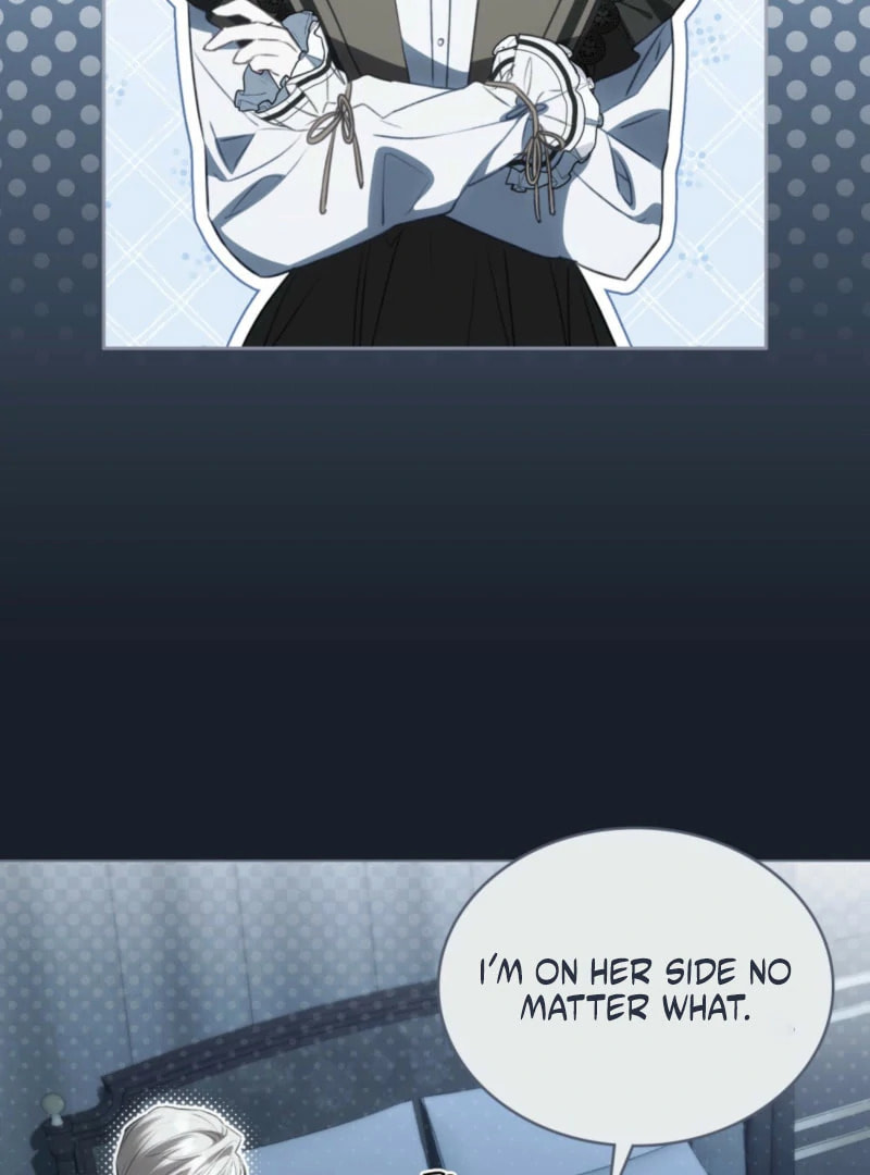 Odalisque Chapter 56 page 70 - 