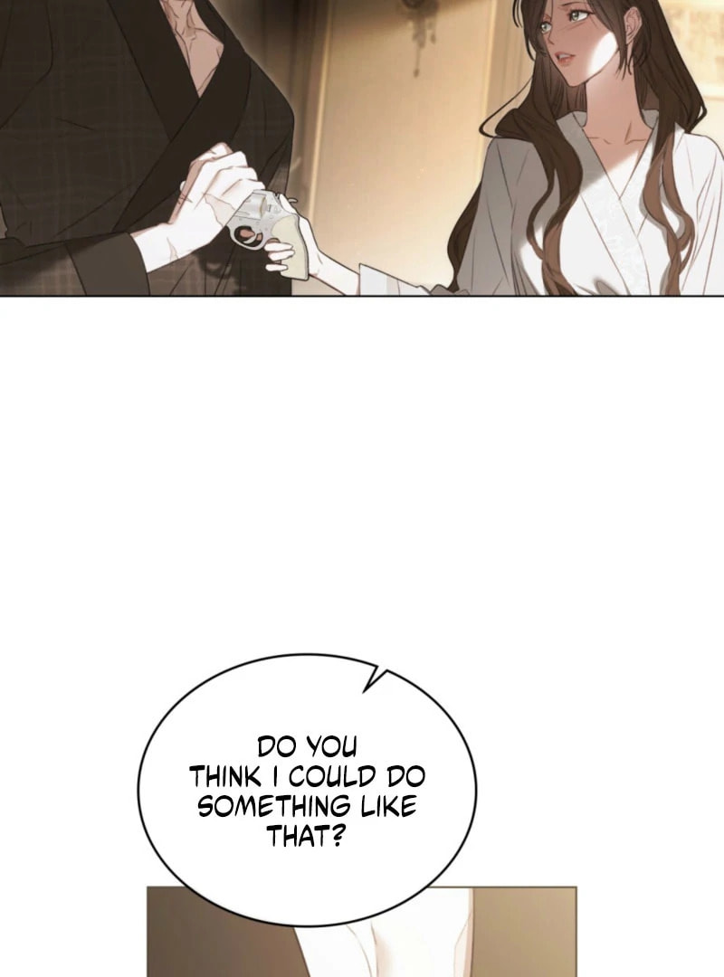 Odalisque Chapter 56 page 8 - 