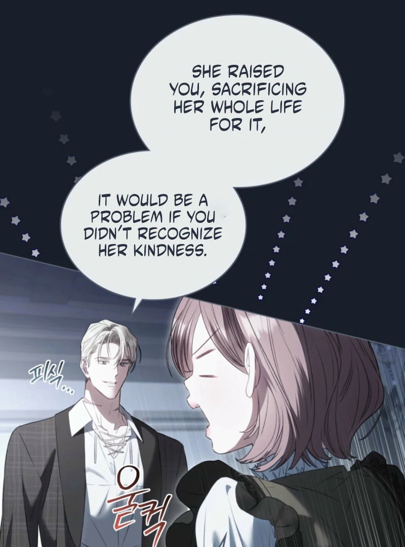 Odalisque Chapter 56 page 72 - 
