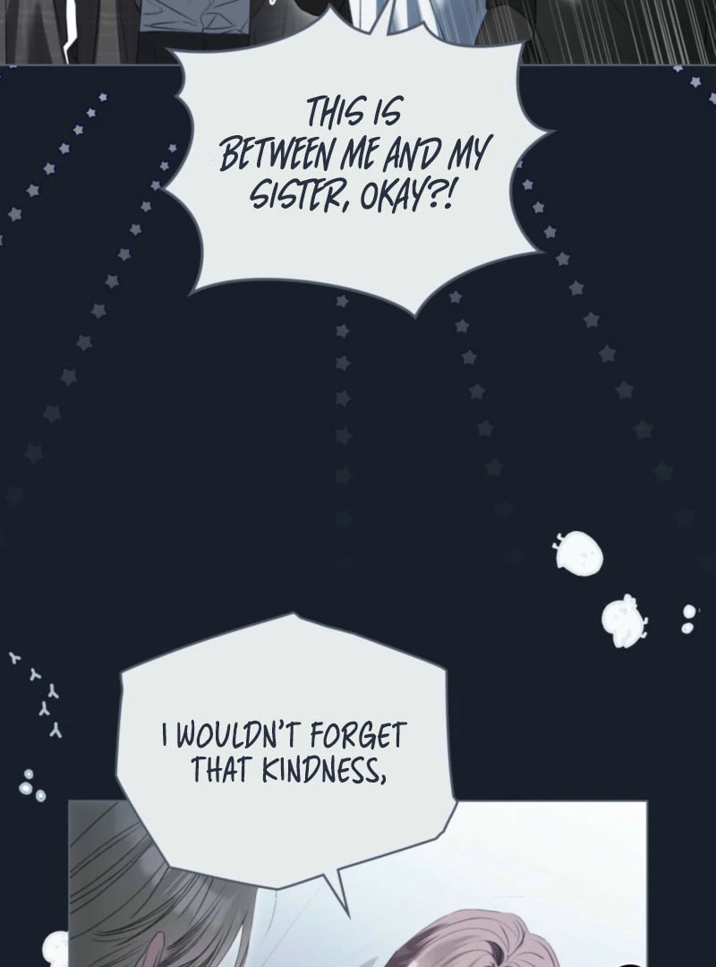 Odalisque Chapter 56 page 73 - 