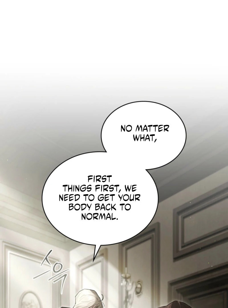 Odalisque Chapter 56 page 79 - 
