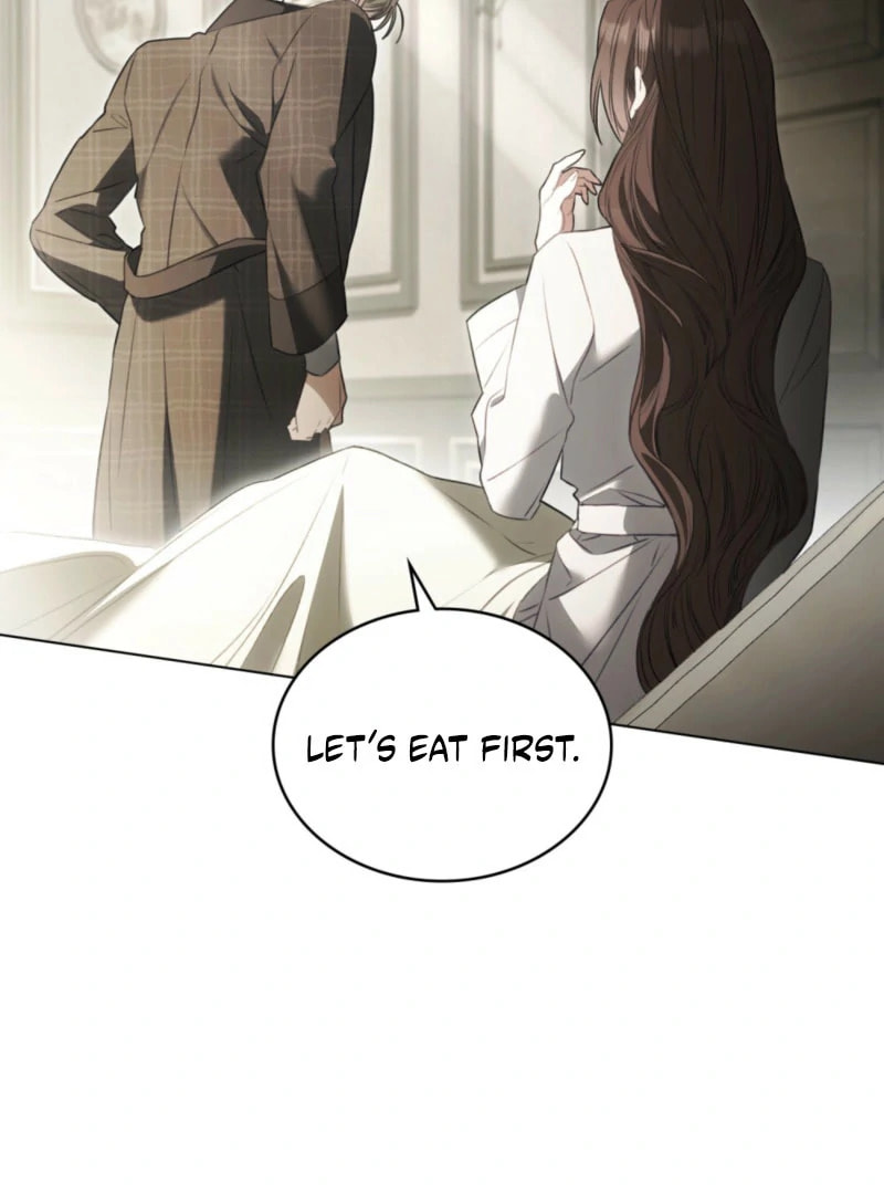 Odalisque Chapter 56 page 80 - 