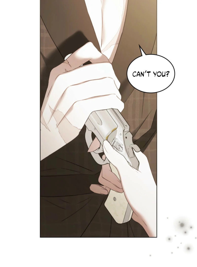 Odalisque Chapter 56 page 9 - 