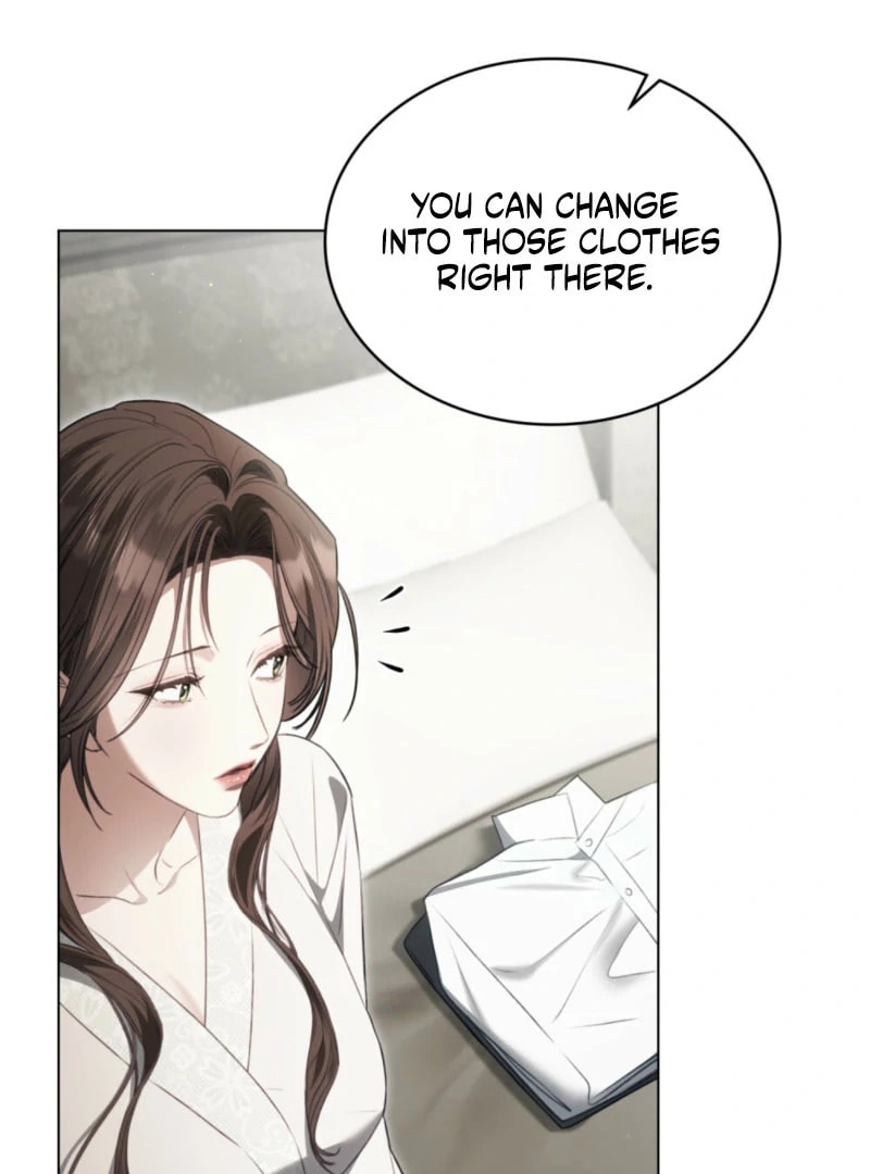 Odalisque Chapter 56 page 81 - 