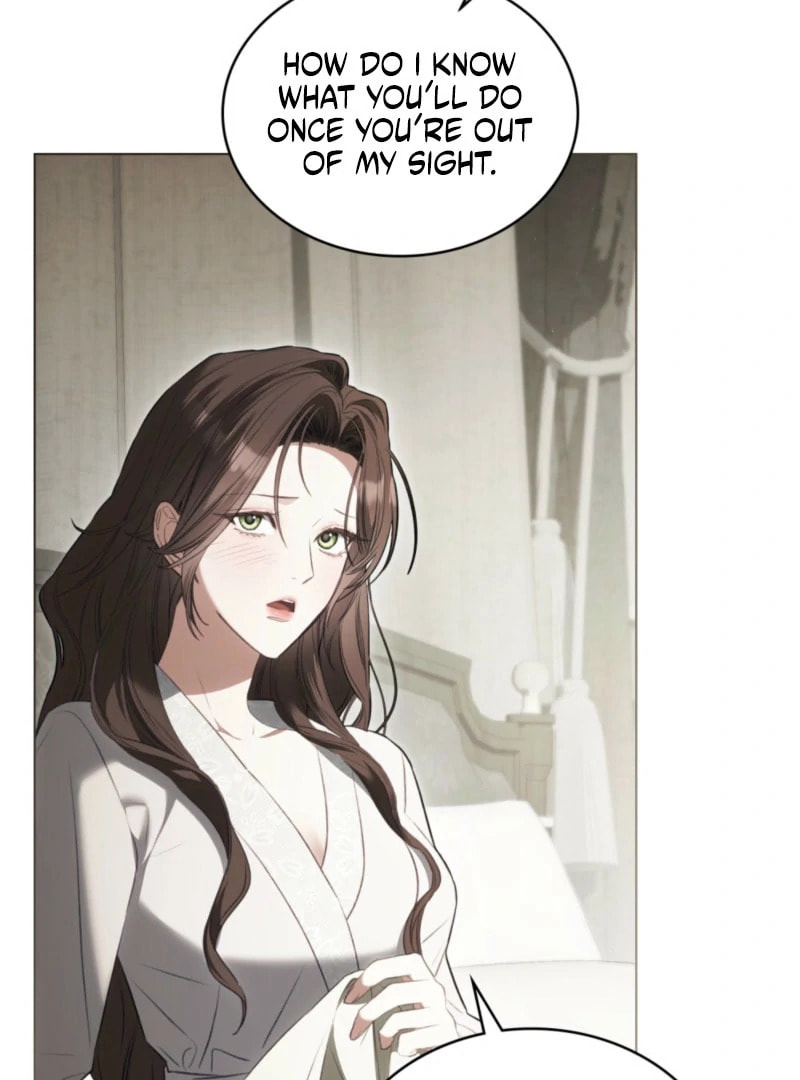 Odalisque Chapter 56 page 85 - 