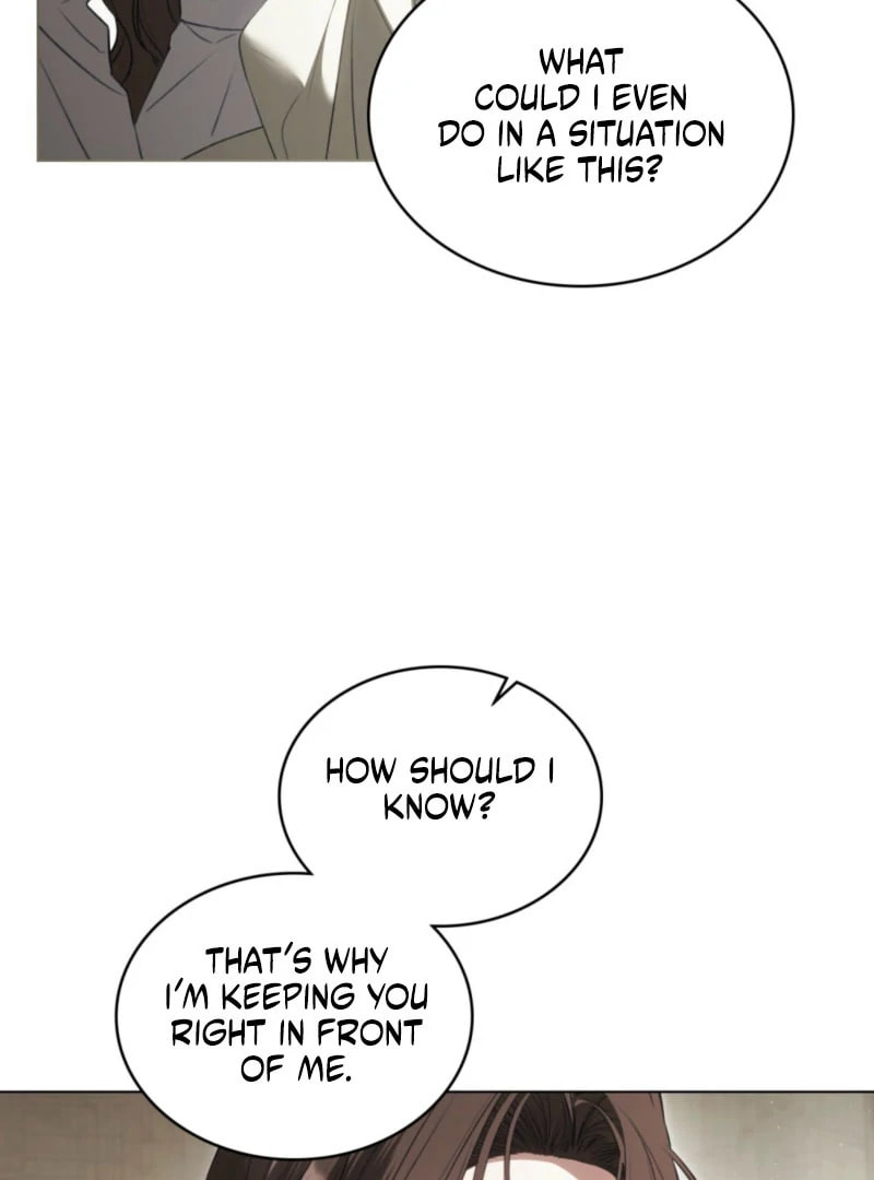 Odalisque Chapter 56 page 86 - 