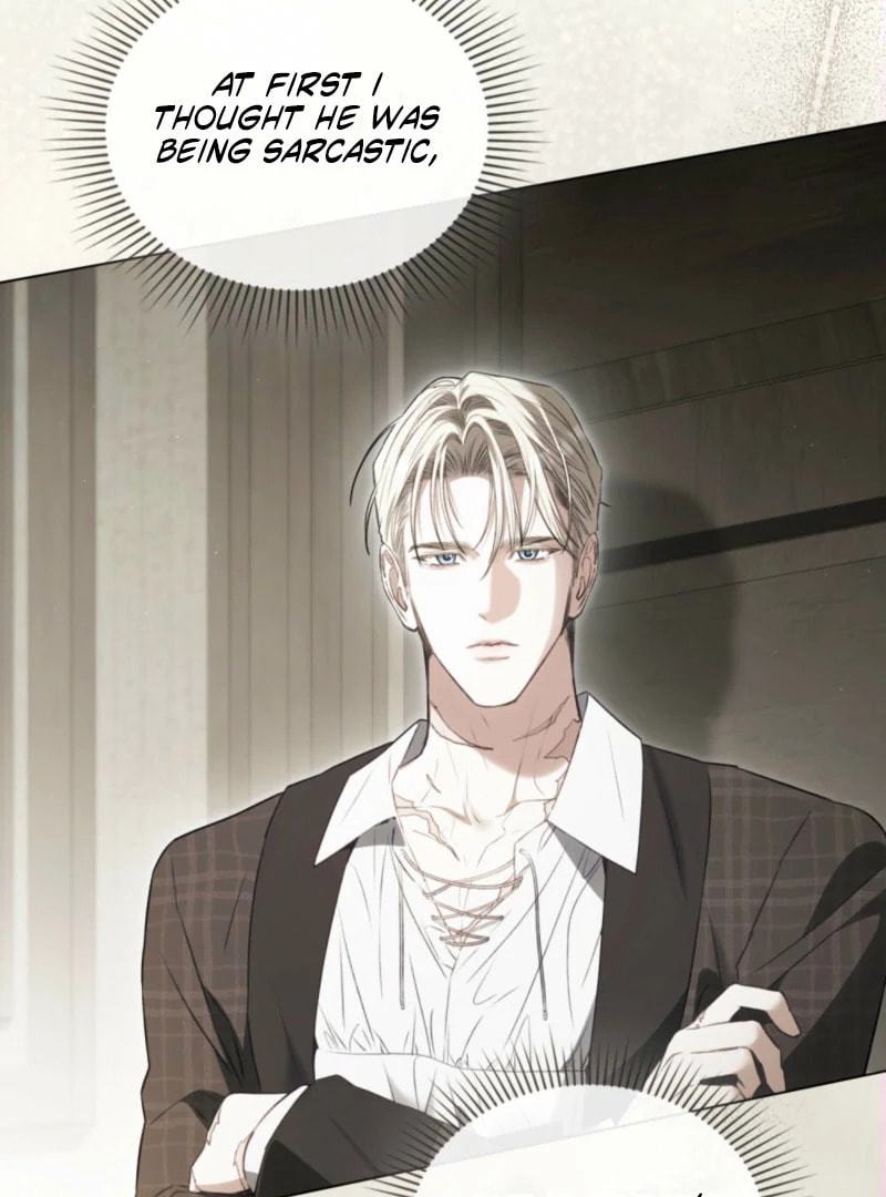 Odalisque Chapter 56 page 88 - 