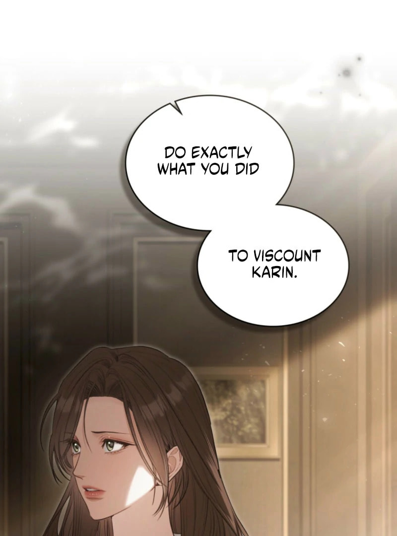 Odalisque Chapter 56 page 10 - 