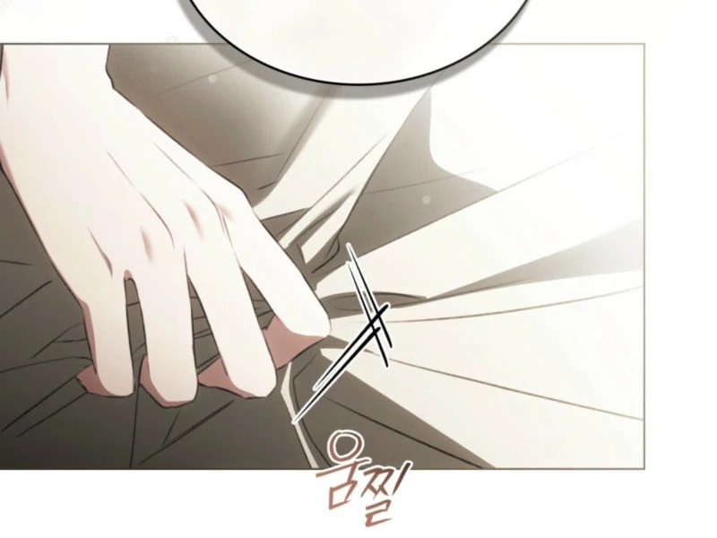 Odalisque Chapter 56 page 91 - 