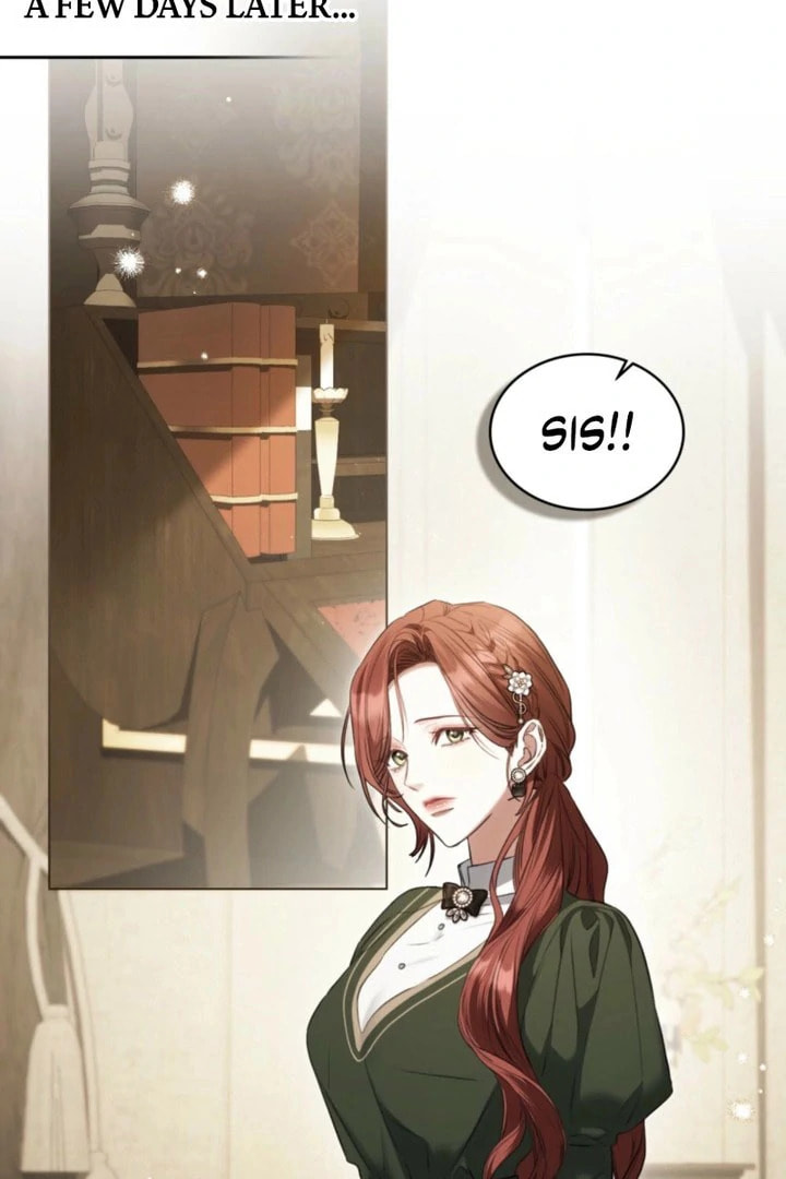 Odalisque Chapter 57 page 2 - 