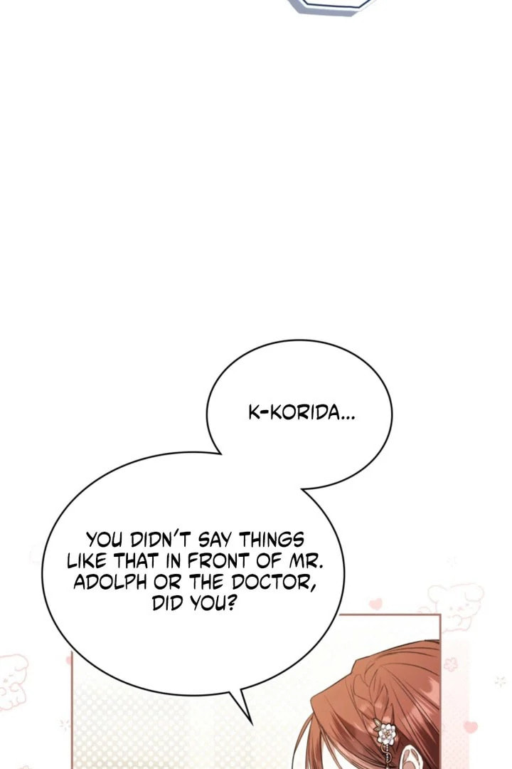 Odalisque Chapter 57 page 13 - 