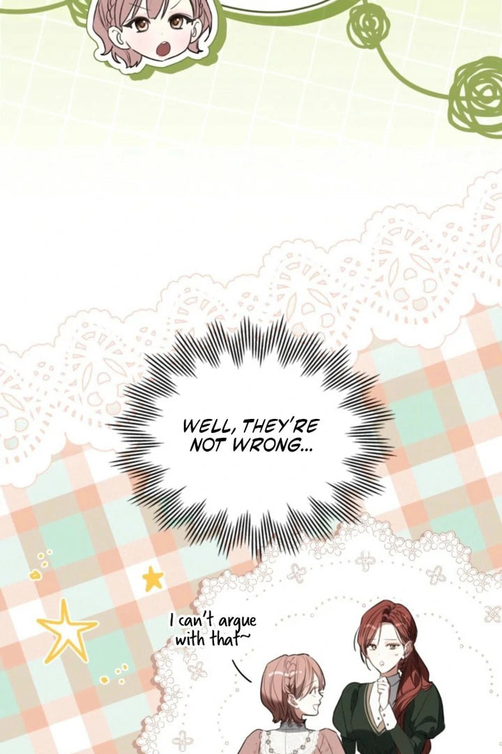 Odalisque Chapter 57 page 16 - 