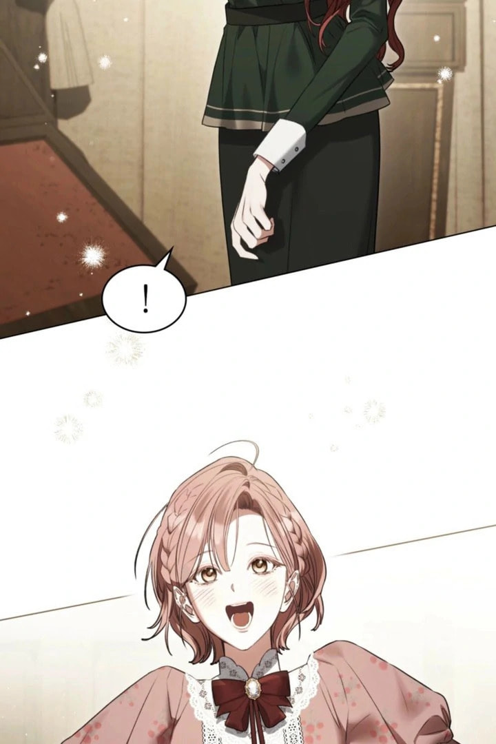 Odalisque Chapter 57 page 3 - 