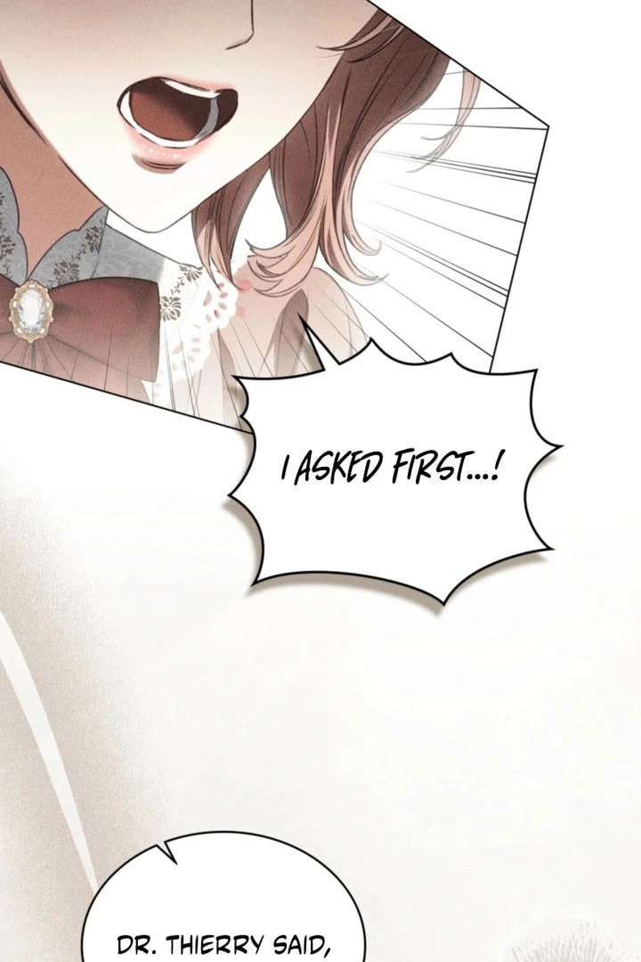 Odalisque Chapter 57 page 22 - 