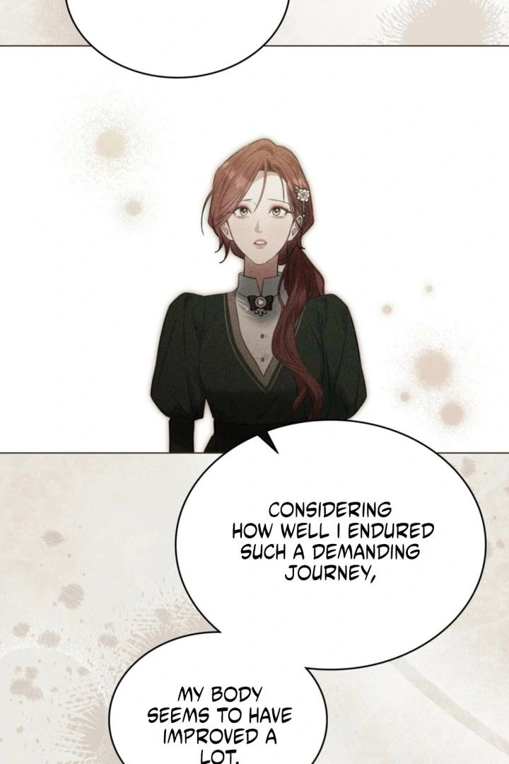 Odalisque Chapter 57 page 23 - 