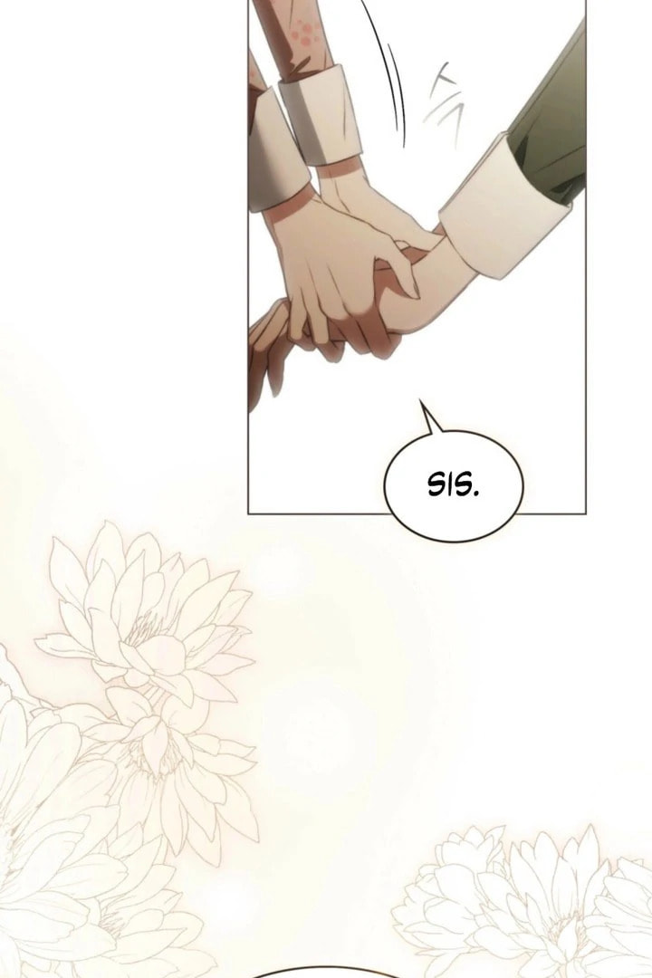 Odalisque Chapter 57 page 26 - 